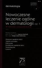 Nowoczesne leczenie ogólne w dermatologii cz.1