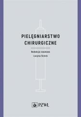 Pielęgniarstwo chirurgiczne