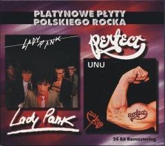 Platynowe płyty Polskiego Rocka (2 CD)
