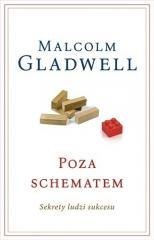 Poza schematem. Sekrety ludzi sukcesu