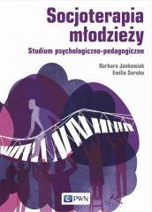 Socjoterapia młodzieży