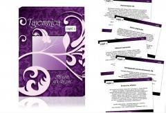 Tajemnica część 1