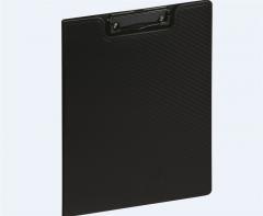 Teczka z klipem NOTOdesk GR-2202 czarna GRAND