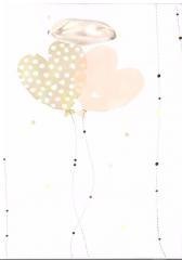 Torebka prezentowa ślubna TŚ-0 AVANTI