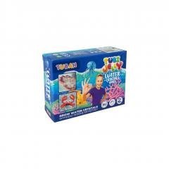 Tubi Jelly - Kryształy wodne 12x10g TUBAN