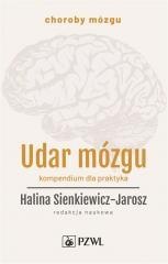 Udar mózgu. Kompendium dla praktyka