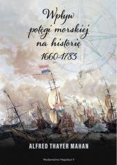 Wpływ potęgi morskiej na historię 1660-1783