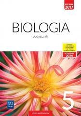 Biologia SP 5 Podr. WSiP