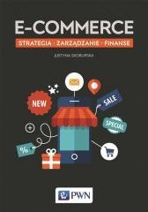E-commerce. Strategia Zarządzanie Finanse