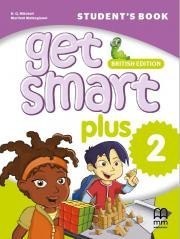Get Smart Plus 2 SB MM PUBLICATIONS
