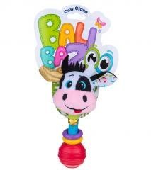 Grzechotka Krowa Klara