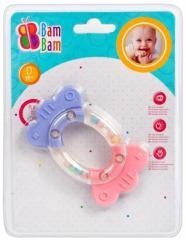 Grzechotka cukierek BAM BAM