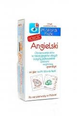 IM-Words Fiszki - Angielski 300