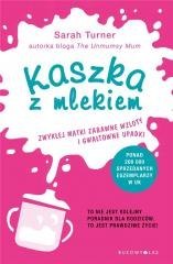 Kaszka z mlekiem