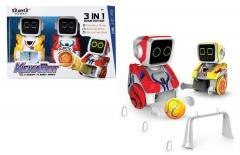 Kickabot 2-pack