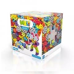Klocki Meli Basic Constructor 600szt
