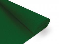 Krepina premium 118 200x50cm ciemna zieleń