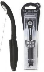 Lampka do książki czarna