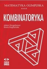 Matematyka olimpijska. Kombinatoryka