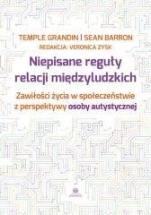 Niepisane reguły relacji międzyludzkich