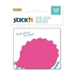 Notes samoprzylepny Jeż