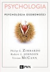 Psychologia. Kluczowe koncepcje. T.4