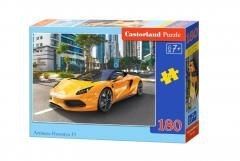 Puzzle 180 Arrinera Hussarya 33 CASTOR