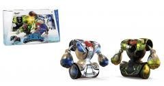 Robo Kombat 2-pack