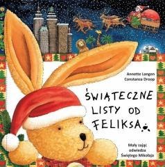 Świąteczne listy od Feliksa T.4