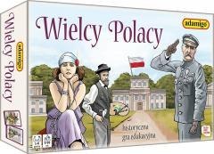 Wielcy Polacy