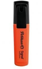 Zakreślacz Signal pomarańczowy (10szt)