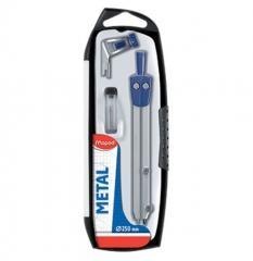 Cyrkiel Start zestaw 3 elementów MAPED