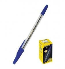 Długopis Corvina 1,0 niebieski (50szt)