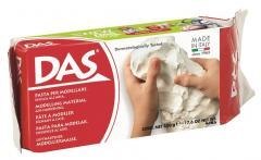 Glinka biała 0,5kg DAS