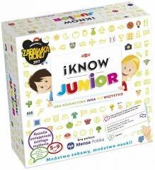 IKNOW Junior