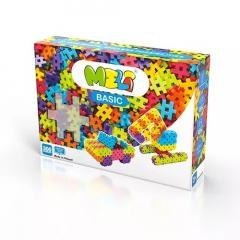 Klocki Meli Basic 300szt