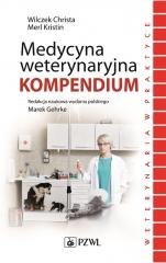 Medycyna weterynaryjna. Kompendium
