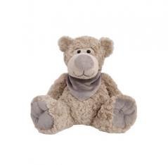 Miś Bruno z apaszką fungi 37cm