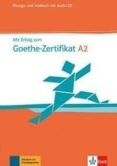 Mit Erfolg zum Goethe-Zertifikat A2 UT