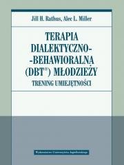 Terapia dialektyczno-behawioralna (DBT) młodzieży