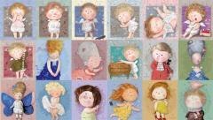 Torebka ozdobna pozioma S FRESH