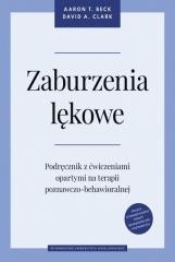 Zaburzenia lękowe. Podręcznik z ćwiczeniami