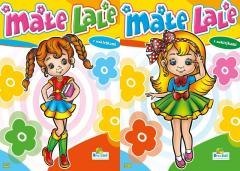 (155) Małe lale MIX