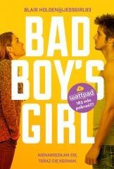 Bad Boy's Girl T.1