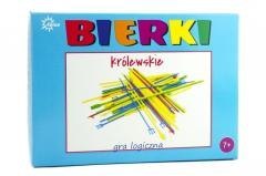 Bierki Królewskie ABINO