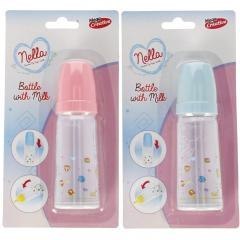 Butelka z mlekiem mix