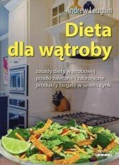 Dieta dla wątroby