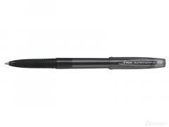 Długopis Super Grip G ze skuwką czarny (12szt)