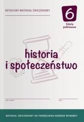 Historia SP 6 Dotacyjny materiał ćw. OPERON