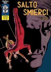 Kapitan Żbik T.26 Salto śmierci